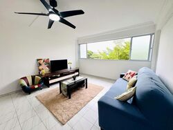 Blk 289 Ficus Vale (Yishun), HDB 5 Rooms #576797481